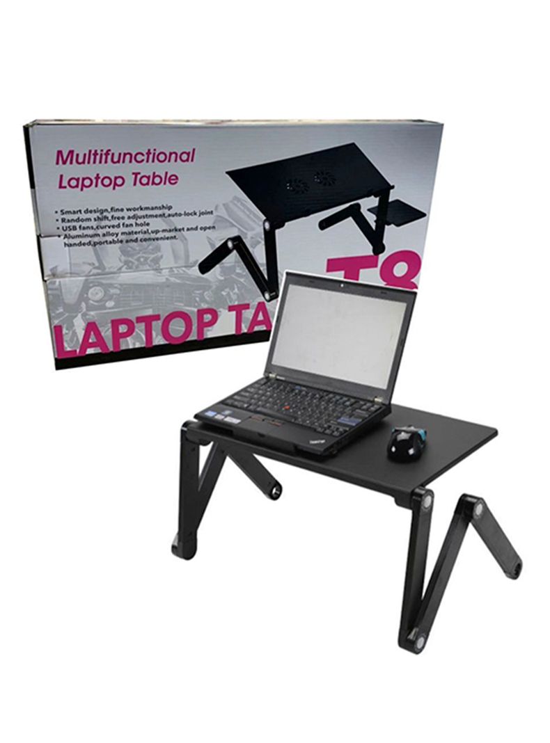 Mesa multifuncional plegable T8-2