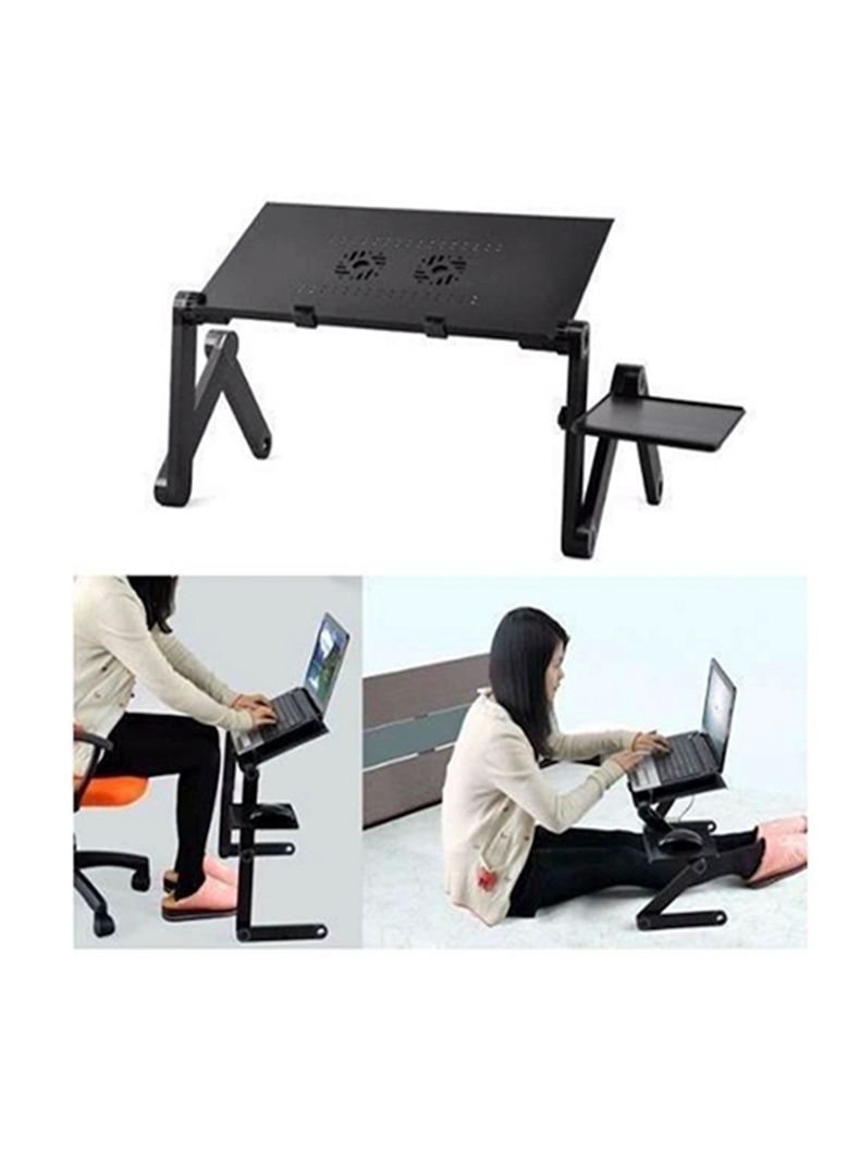 Mesa multifuncional plegable T8-1