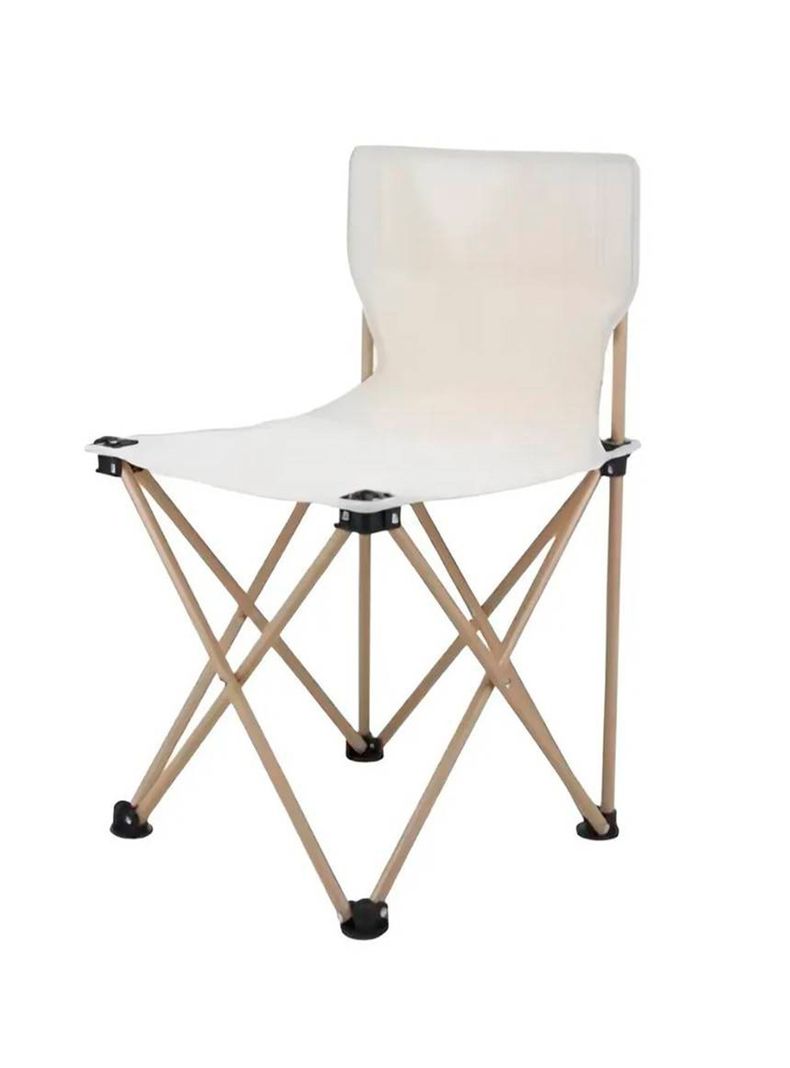 silla plegable de terraza -0