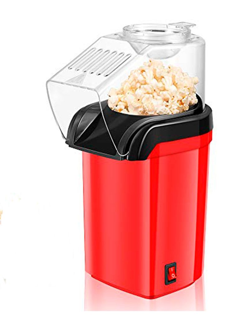 Maquina para hacer cabritas pop corn-0