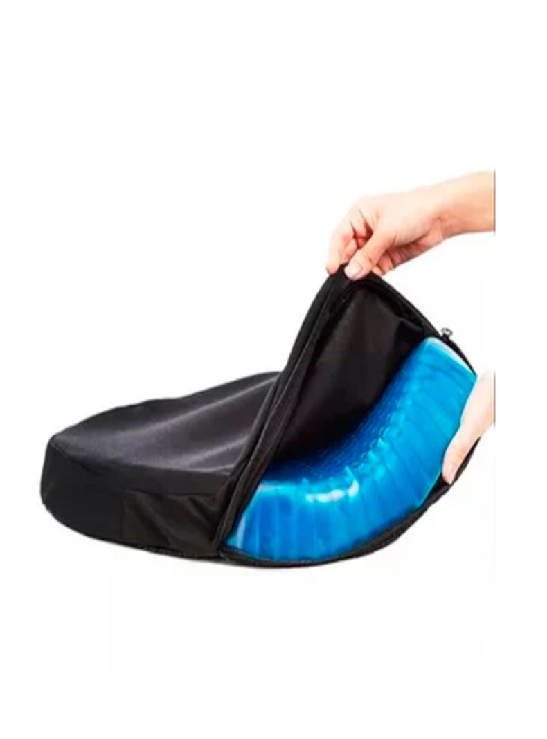 Cojin gel para asiento terapeutico-1
