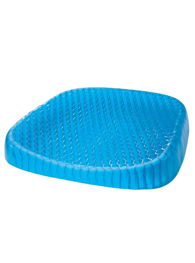 Cojin gel para asiento terapeutico-0