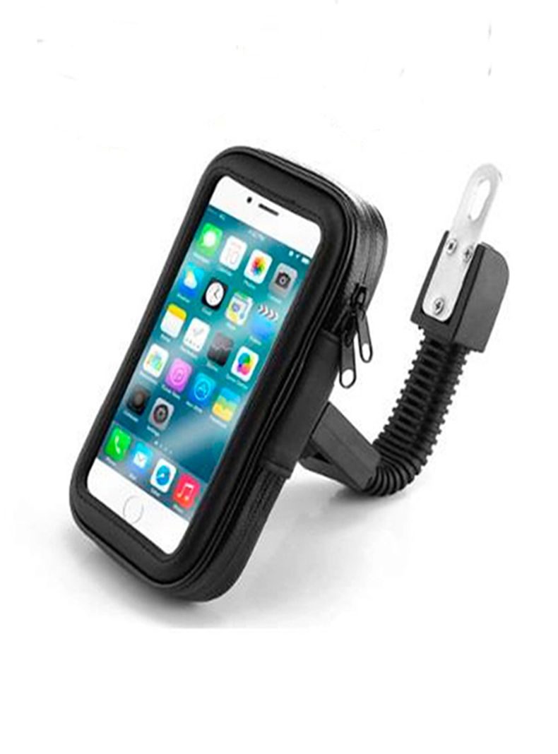 soporte celular con cierre impermeable-0