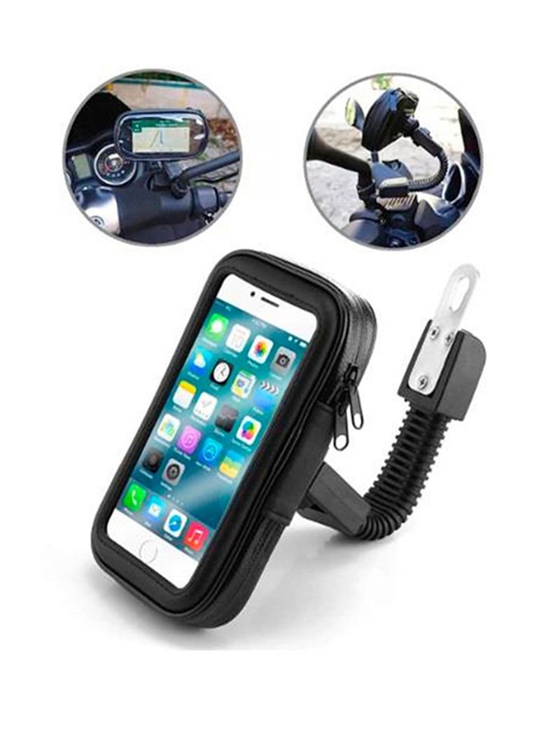soporte celular con cierre impermeable-1
