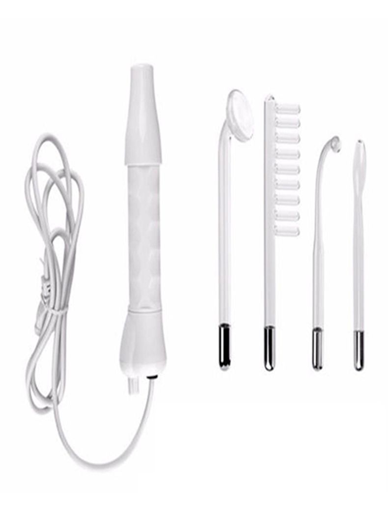 Sistema portatil de alta frecuencia anti acne arrugas y mas -0