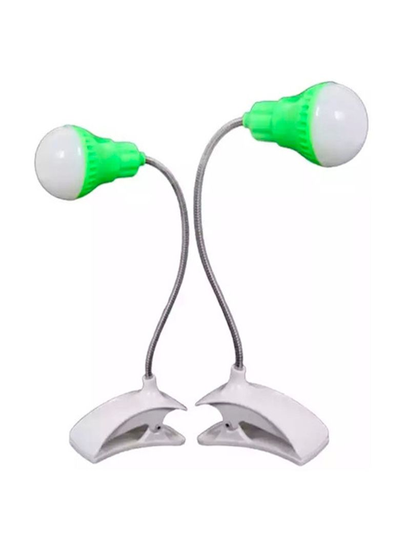 lampra led clip ampolleta -1
