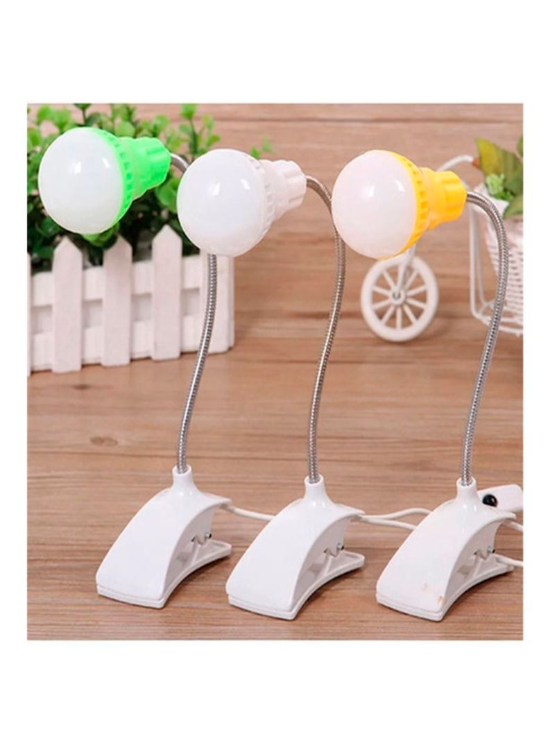 lampra led clip ampolleta -2