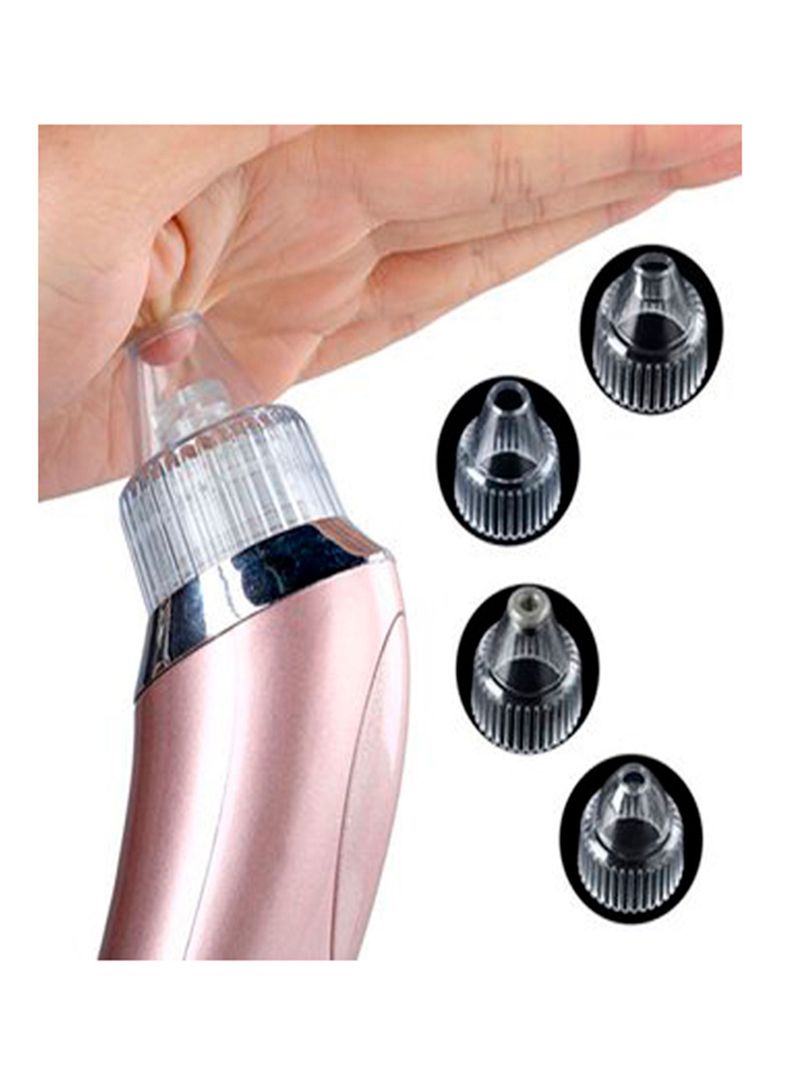 Removedor extractor de puntos negros e impurezas-0