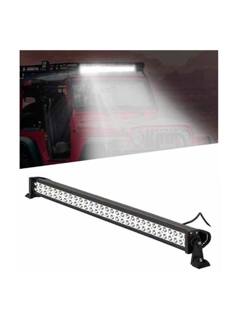 barra luces led neblinero -1
