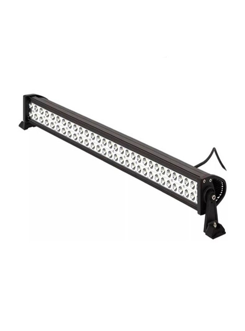 barra luces led neblinero -0