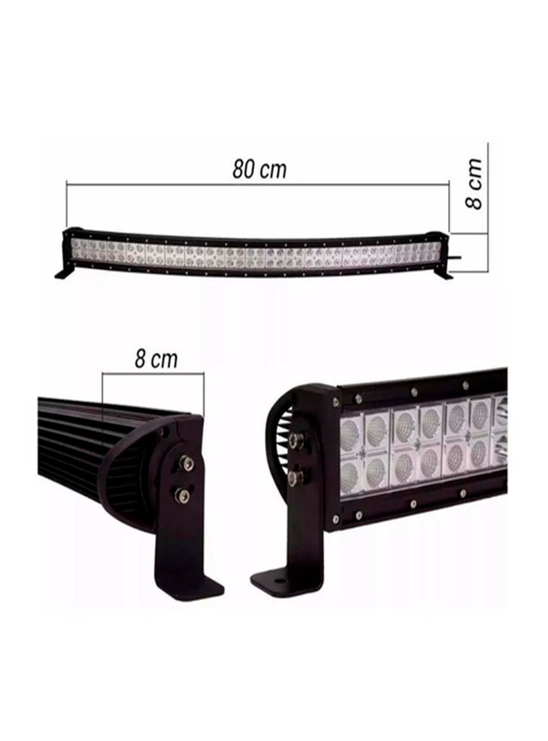 barra luces led neblinero -2