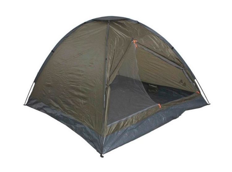 carpa camping impermeable 4 personas-0