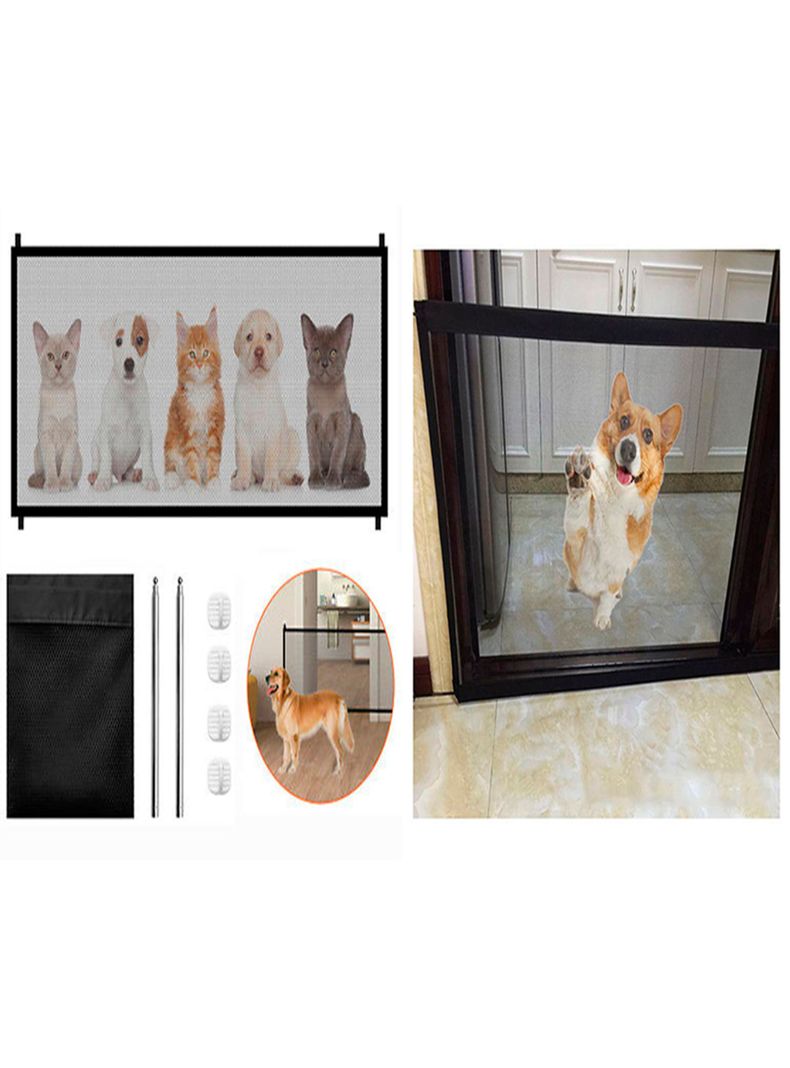 pack 2 Cercas plegable separa ambientes-2