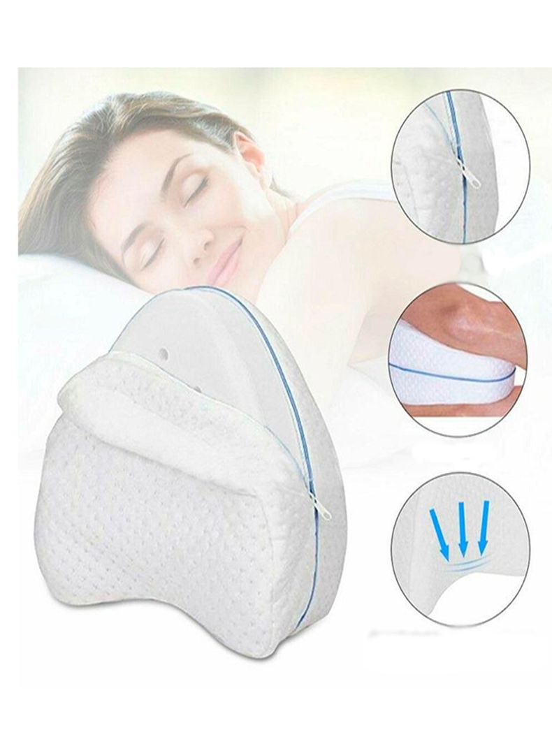 Cojin para piernas leg pillow-2