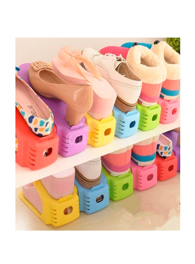 Stand organizador de zapatos 12 piezas-2