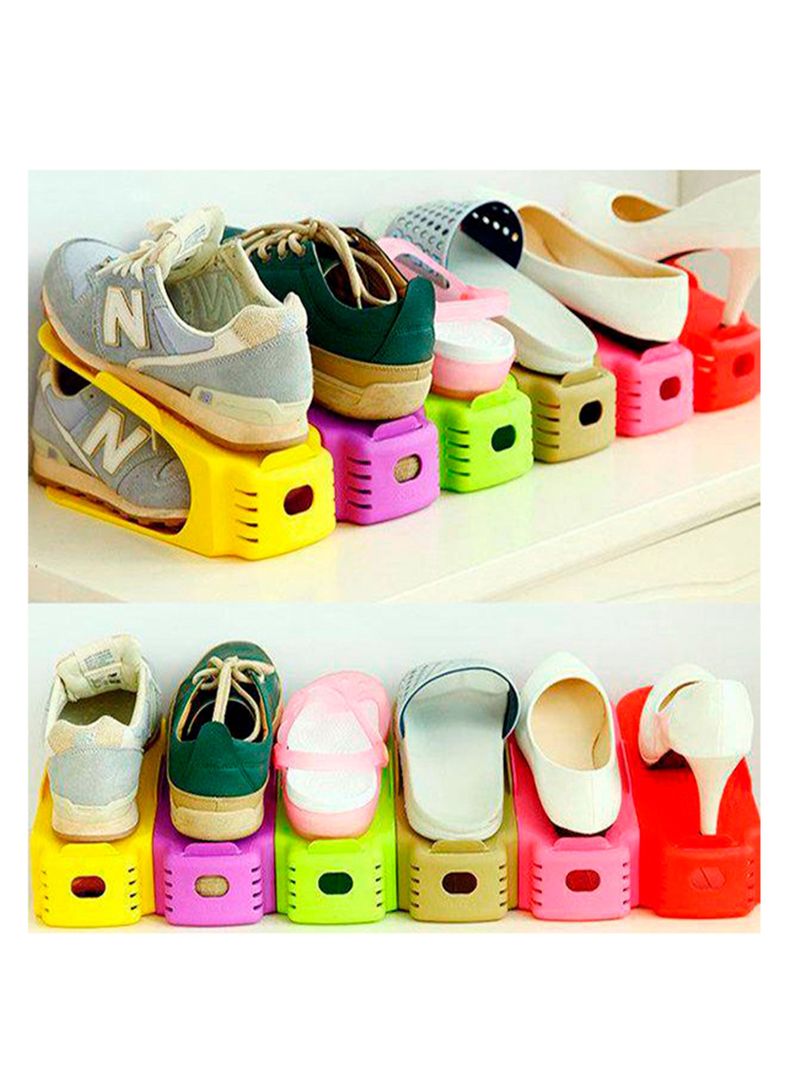 Stand organizador de zapatos 12 piezas-1