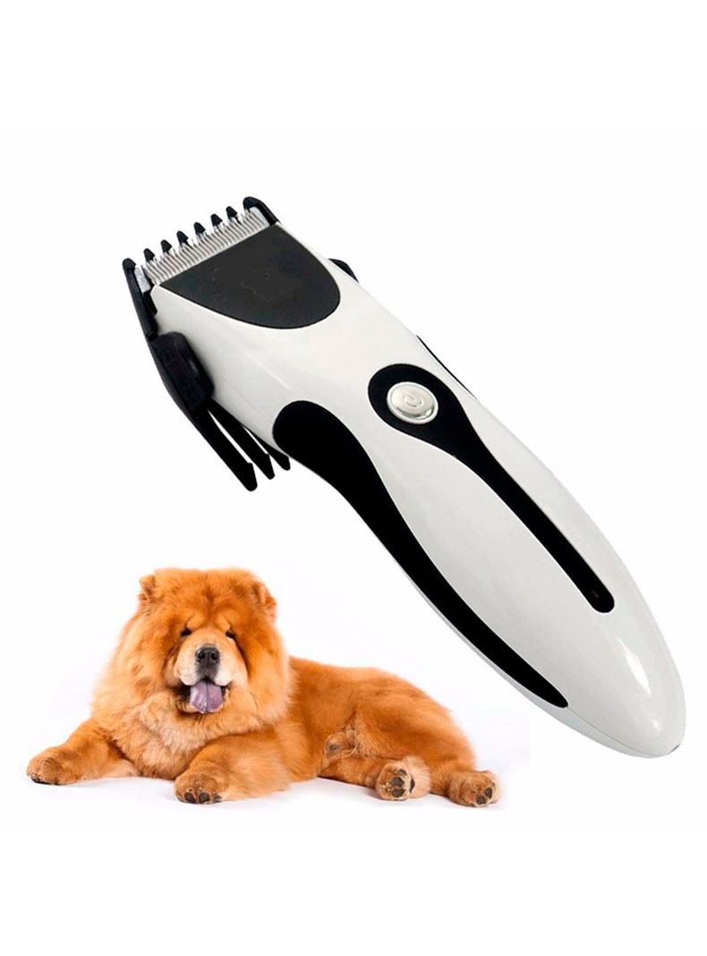 Cortadora de pelo para mascotas-1