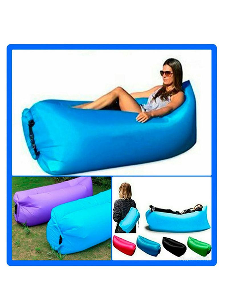 pack 2 hamaca sofa inflable outdoors -1