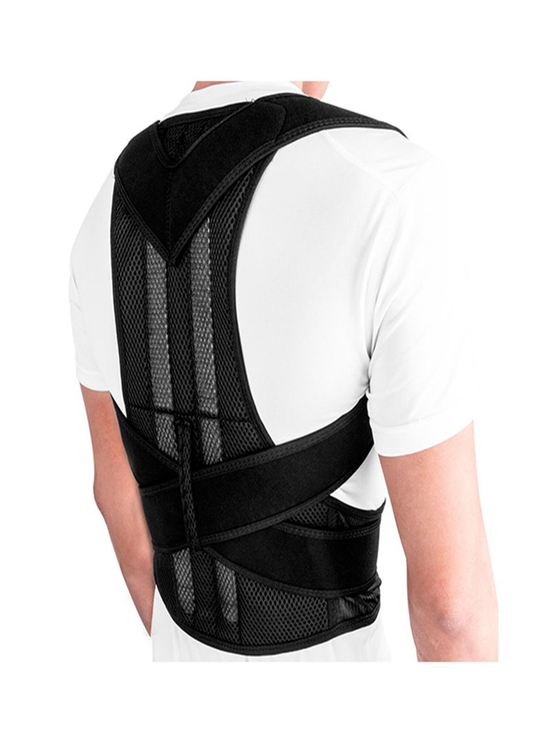 Corrector de postura lumbar-2