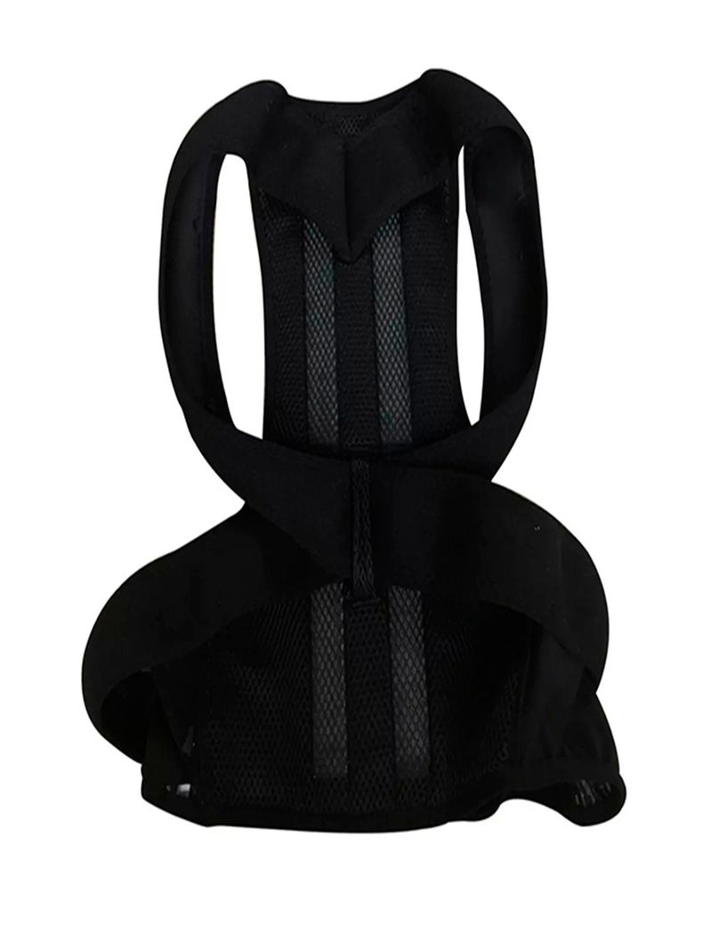 Corrector de postura lumbar-1