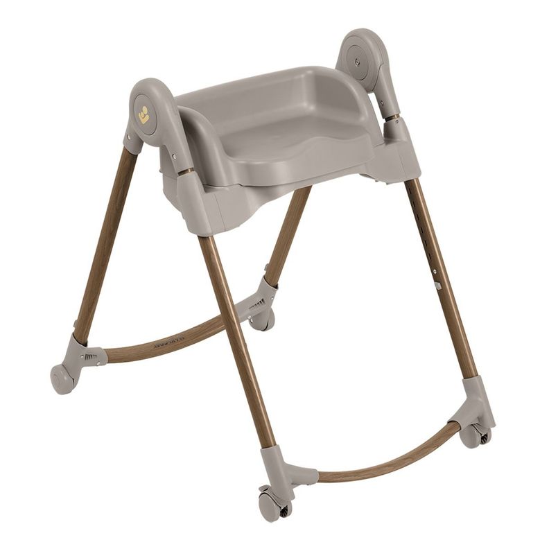 Silla de Comer Minla Pro Elegance Beige Maxi Cosi-6