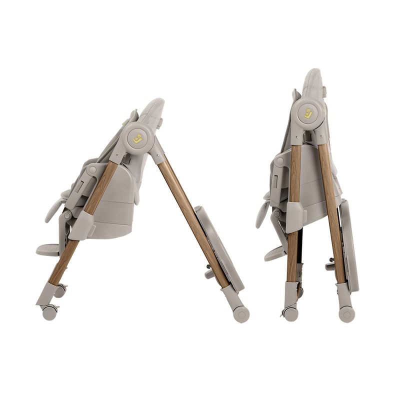 Silla de Comer Minla Pro Elegance Beige Maxi Cosi-7