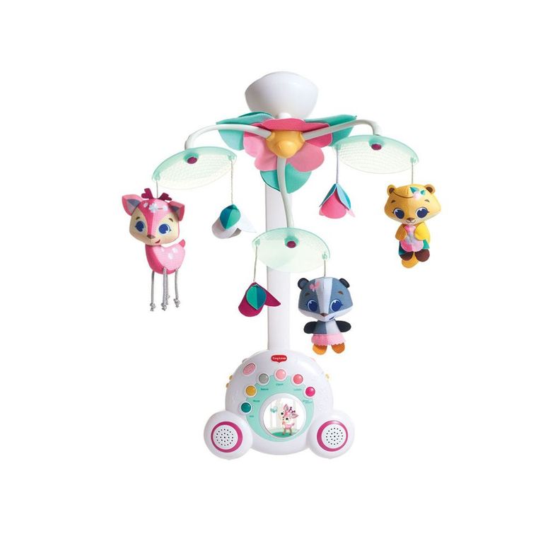 Movil Soothe And Groove Tiny Princess Tales Tiny Love-0