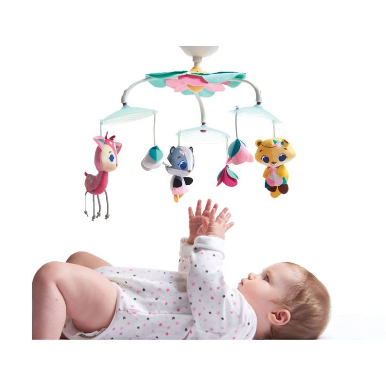 Movil Soothe And Groove Tiny Princess Tales Tiny Love-1