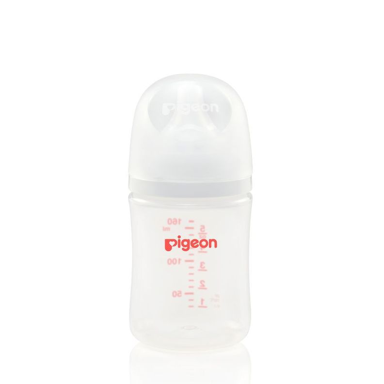 Mamadera Softouch PP 160ml Pigeon