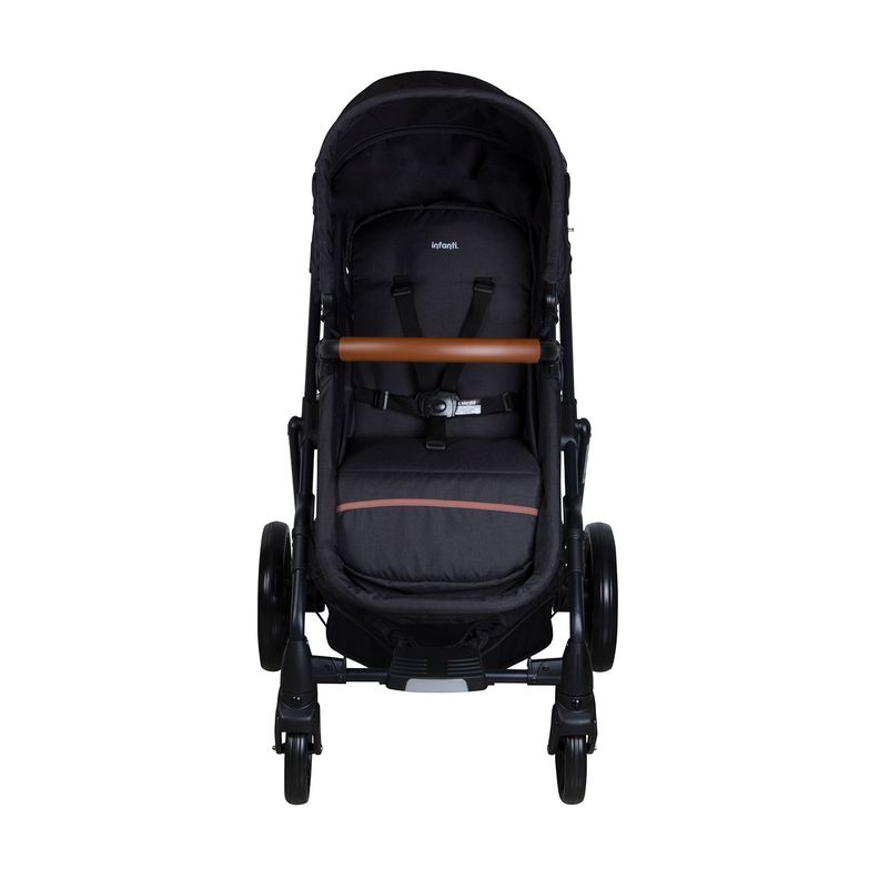 Coche Travel System Cloud Infanti-1