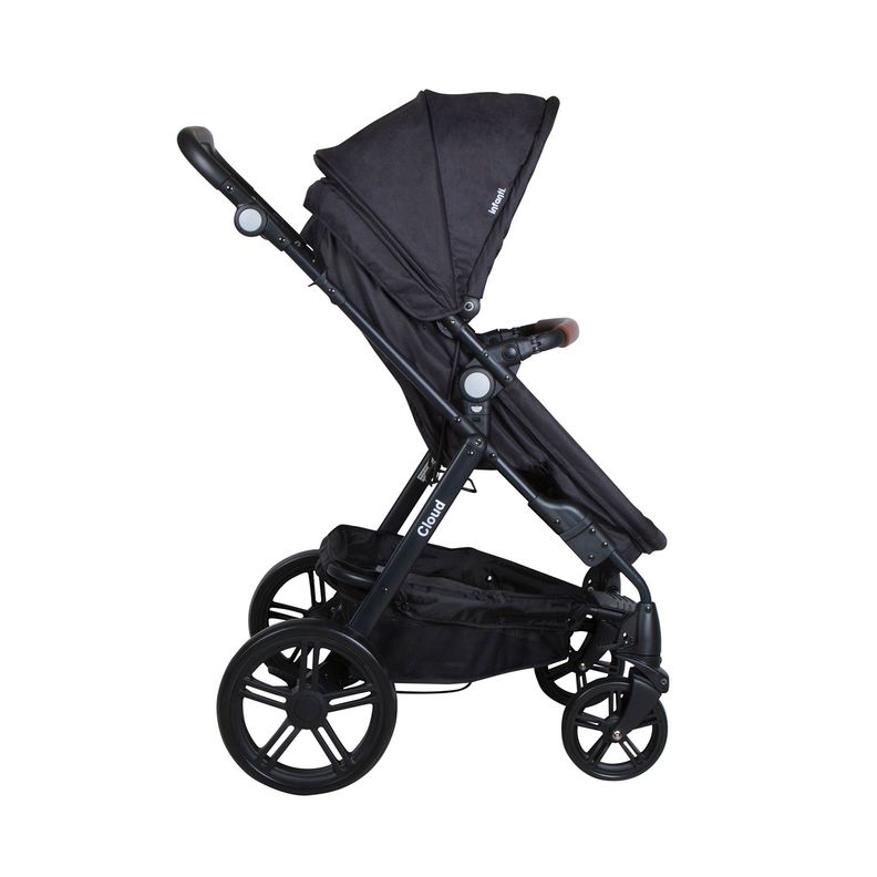 Coche Travel System Cloud Infanti-2