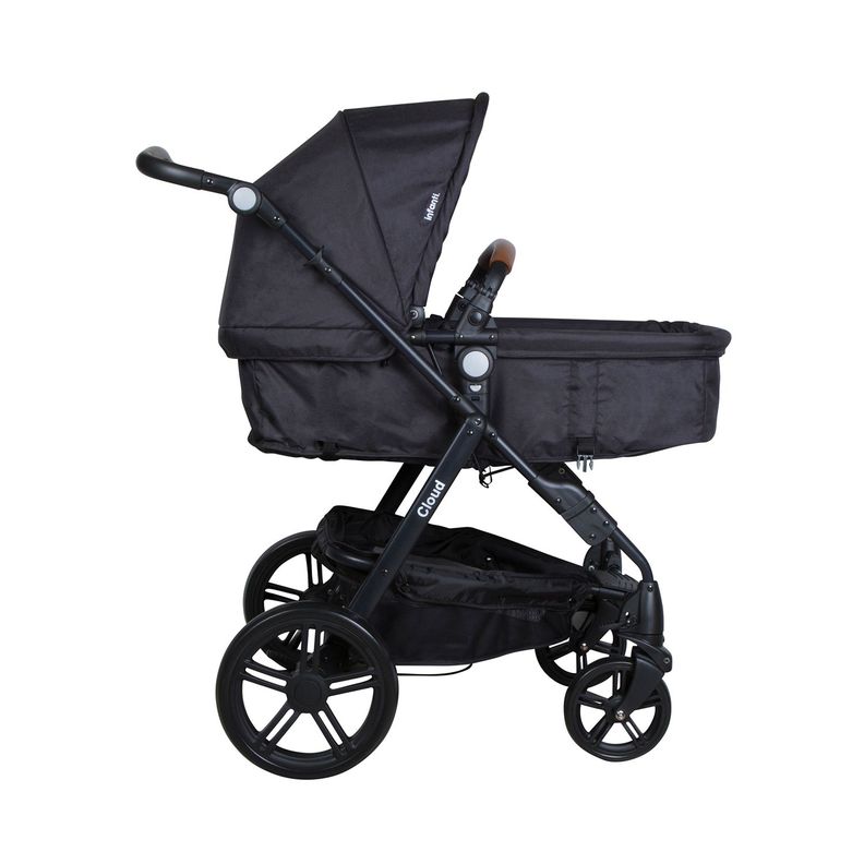 Coche Travel System Cloud Infanti-3