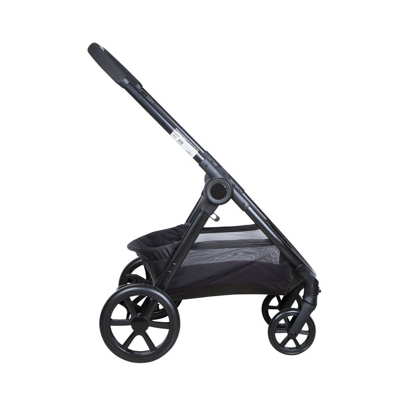 Coche Travel System Cloud Infanti-5