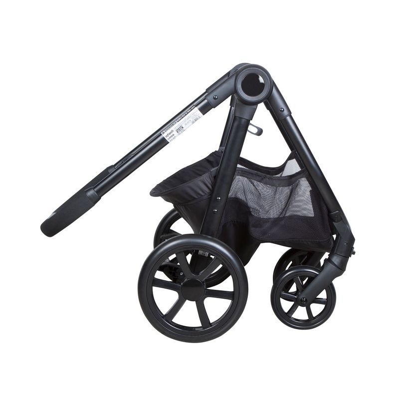 Coche Travel System Cloud Infanti-6