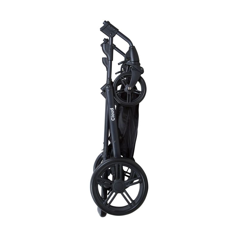 Coche Travel System Cloud Infanti-7