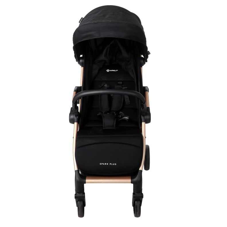 Coche Paseo Spark Plus Gold/Black Infanti-1