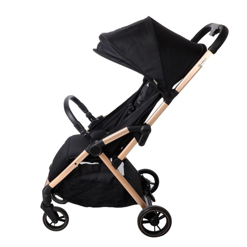 Coche Paseo Spark Plus Gold/Black Infanti-4