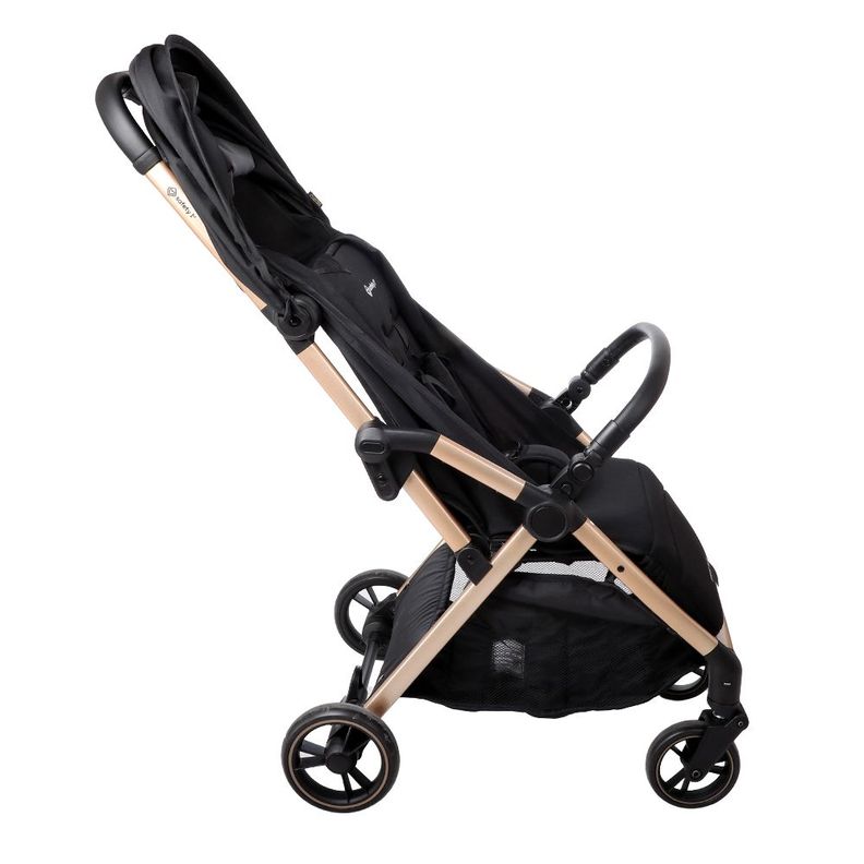 Coche Paseo Spark Plus Gold/Black Infanti-5