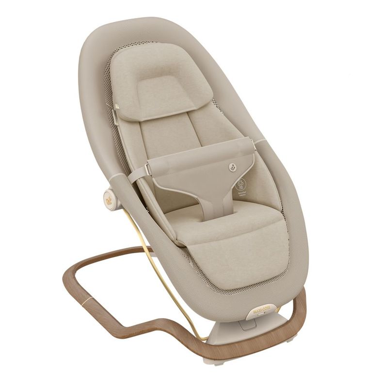 Silla Nido Dove Pro Maxi Cosi Beige