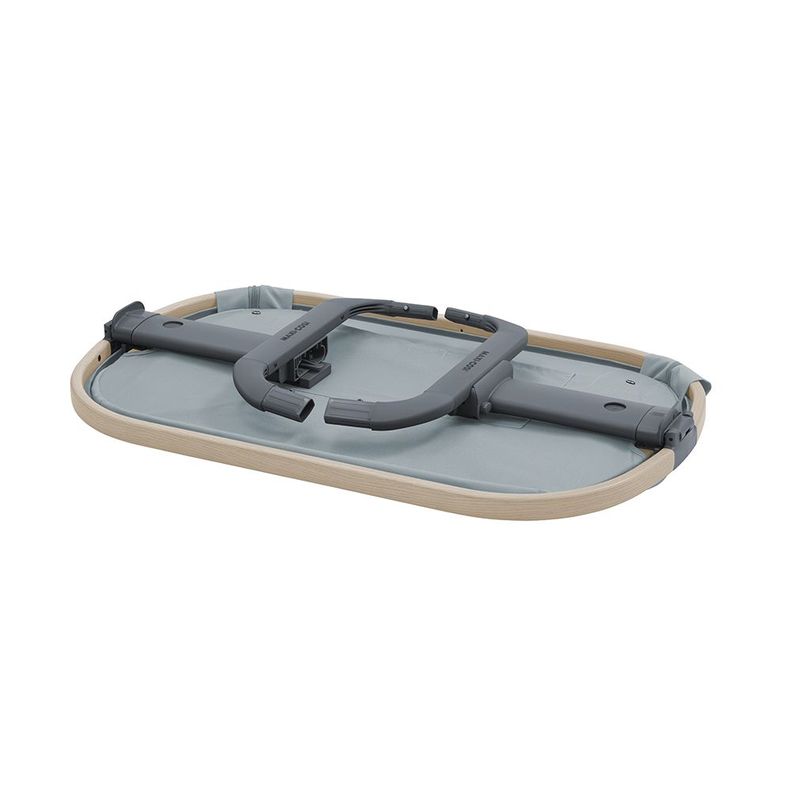 Cuna Colecho Lora Air Beyond Grey Maxi Cosi-4