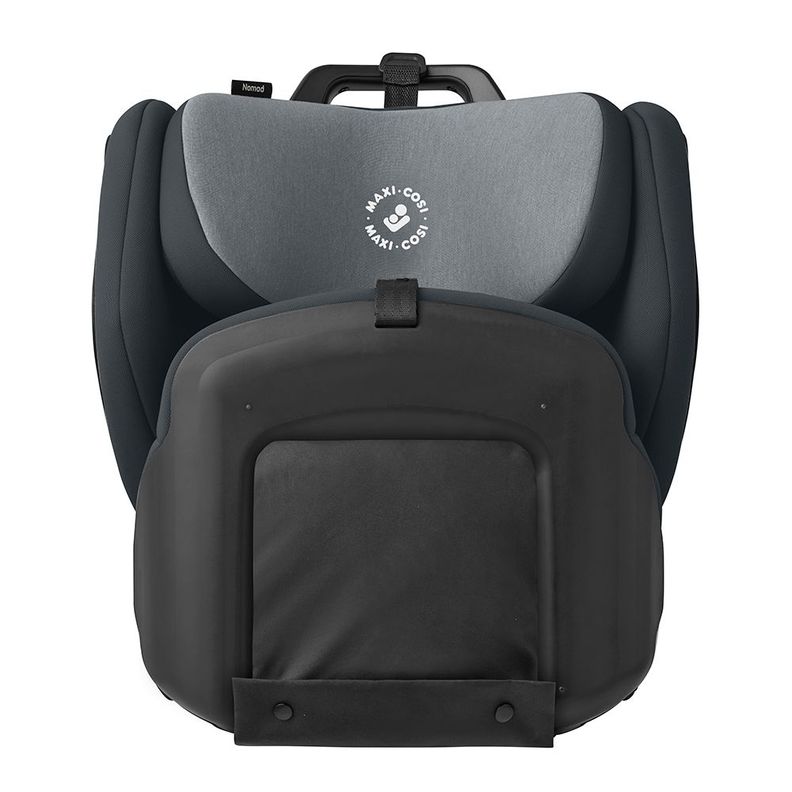 Silla Auto Combinada Nomad Authentic Graphite Maxi Cosi-3