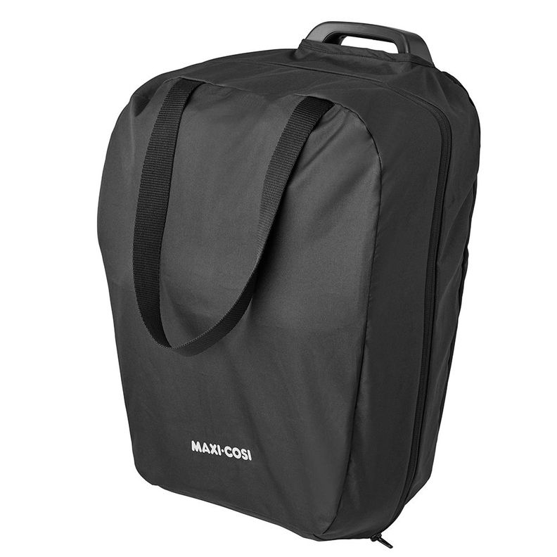 Silla Auto Combinada Nomad Authentic Graphite Maxi Cosi-7