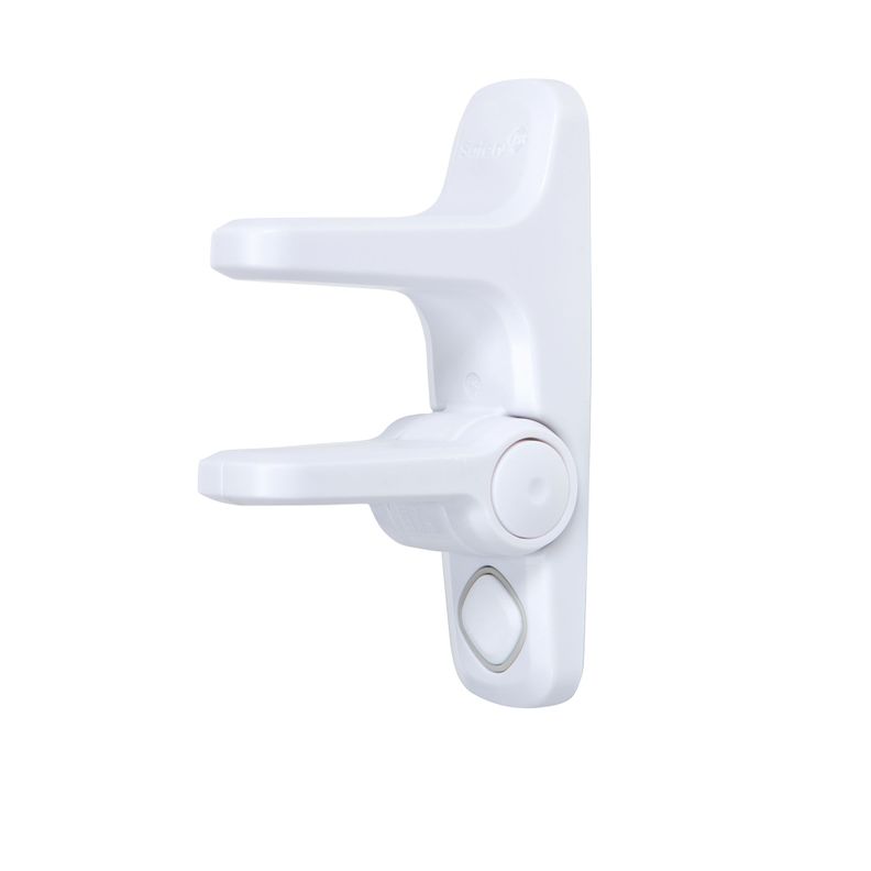 Palanca De Bloqueo De Puertas Safety 1st-0
