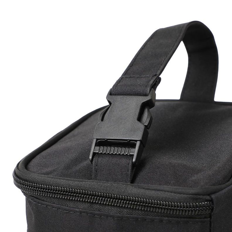 Bolso Termico Negro Infanti-4