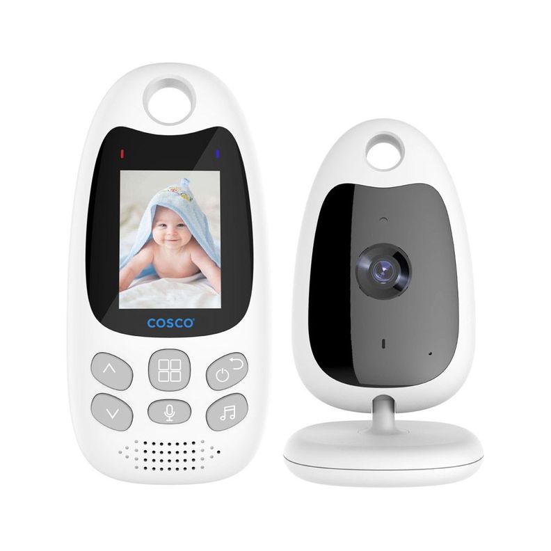 Video Monitor Cosco-0