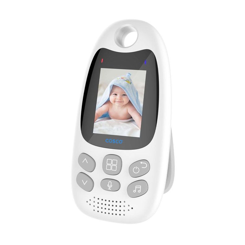 Video Monitor Cosco-2
