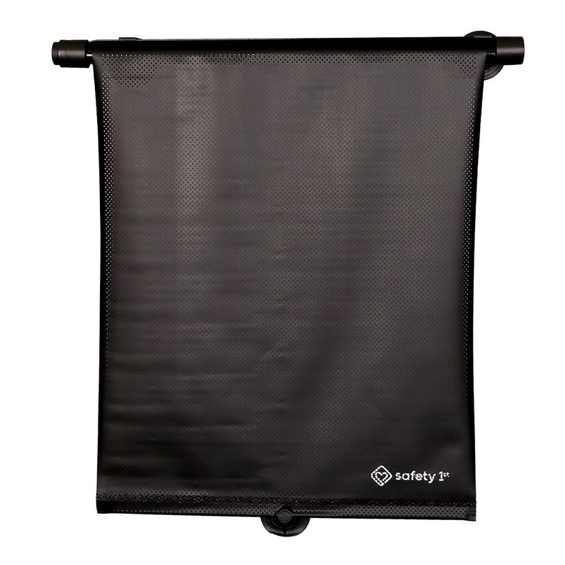 Parasol Roller 2 Unid Safety 1st Negro