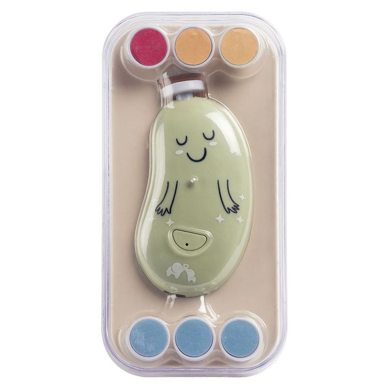 Lima Electrica Bebe Confort Blanco