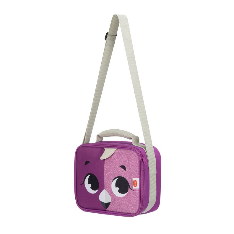 Lonchera Tiny Flamingo Tiny Love-0