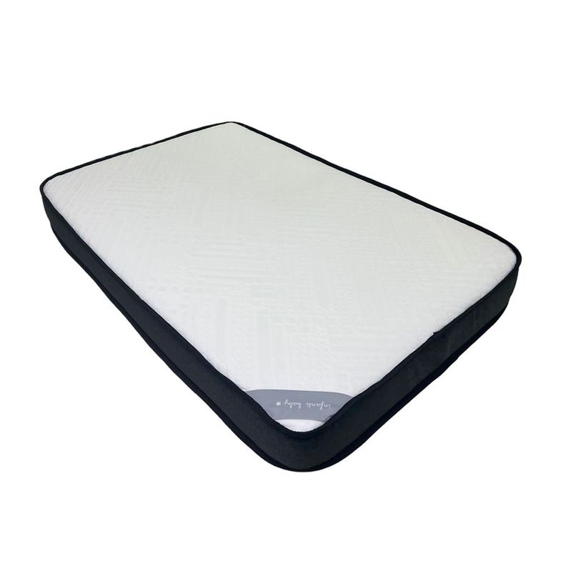 Colchón De Espuma Snooze 107x67cm (cielo-luna) Infanti-1